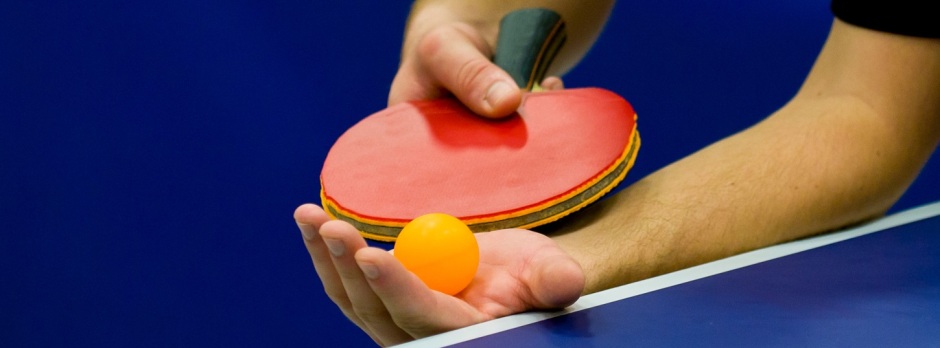 The Eugene Table Tennis Club